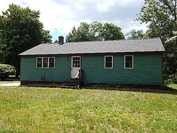 217 K Adams Road, Northfield, MA 01360