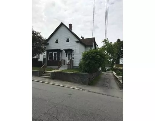 Fitchburg, MA 01420,109 Pratt