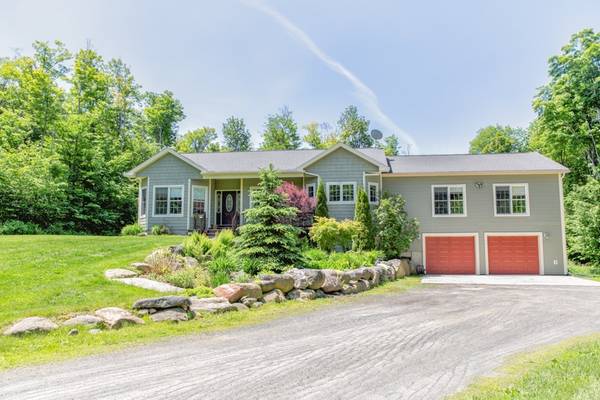 640 Skyline Trail, Chester, MA 01011