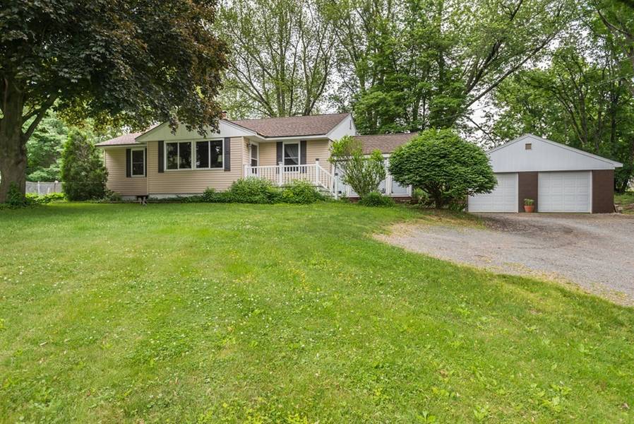 151 Greenwood Road, Andover, MA 01810