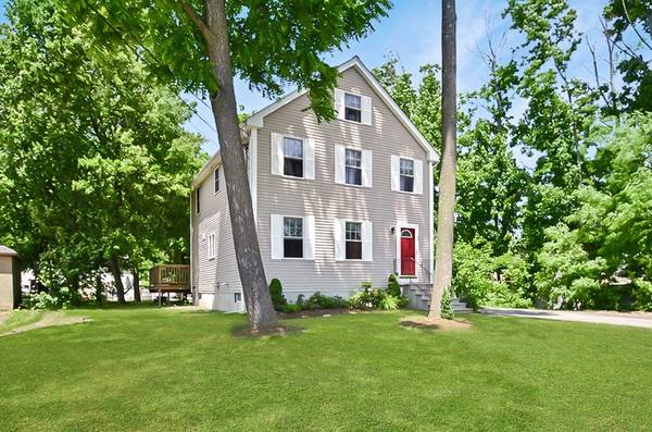 85 Brook St, , Clinton, MA 01510