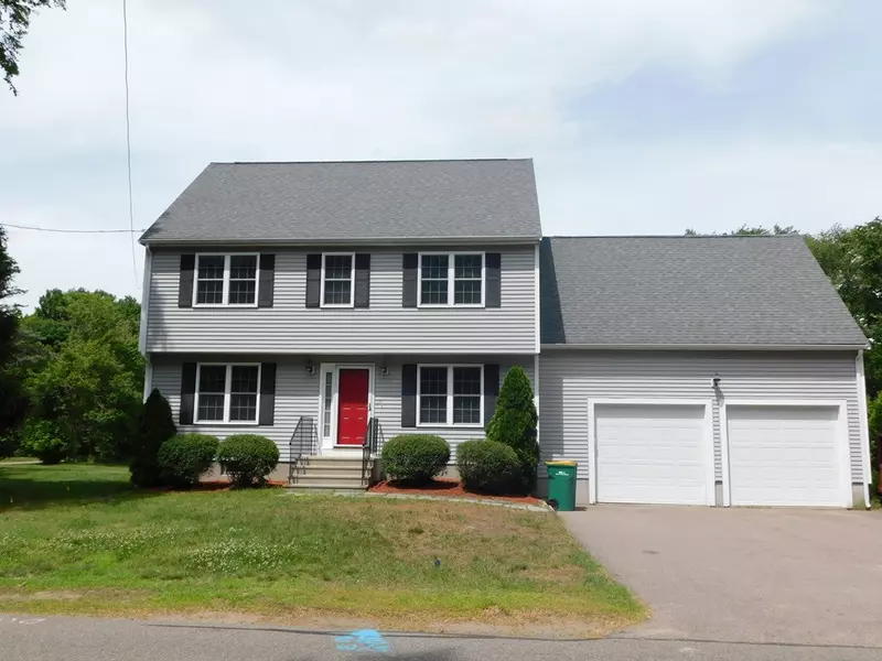 778 Ware Street, Mansfield, MA 02048