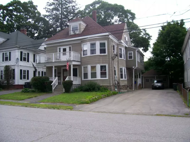 21-23 Brockton Avenue, Haverhill, MA 01830