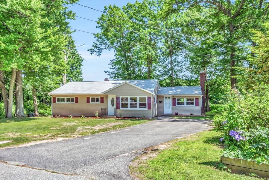 7 Cumberland Circle, Holden, MA 01520