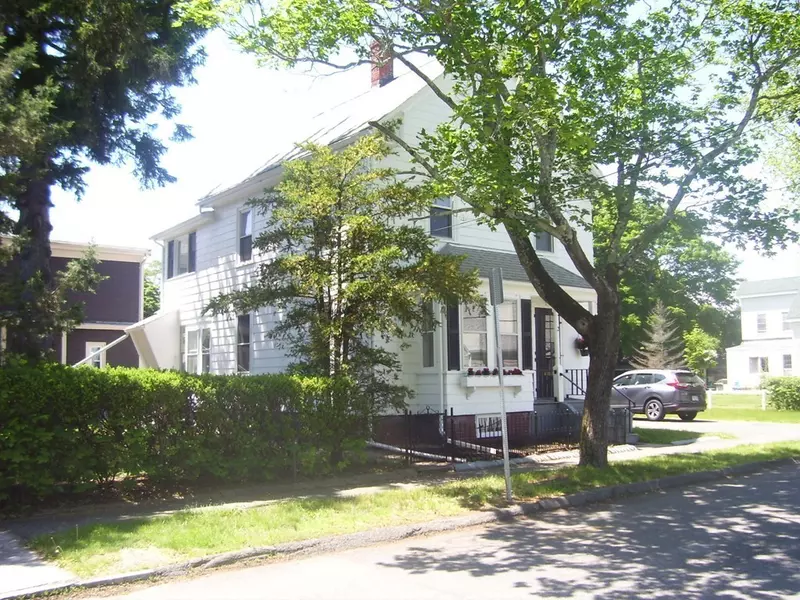 2 South St, Peabody, MA 01960