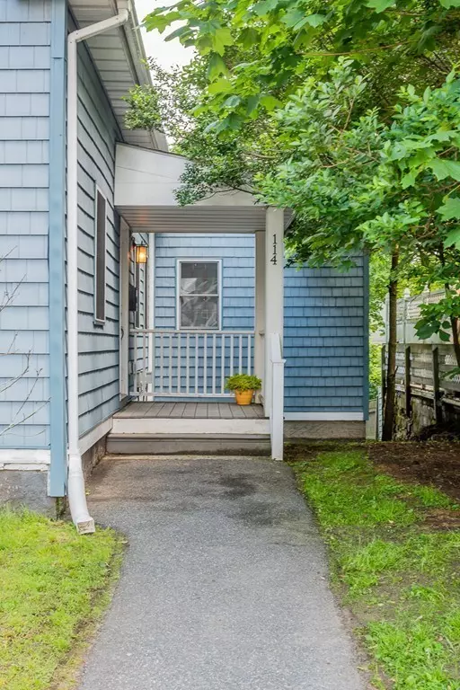 Weymouth, MA 02188,112-114 Front Street