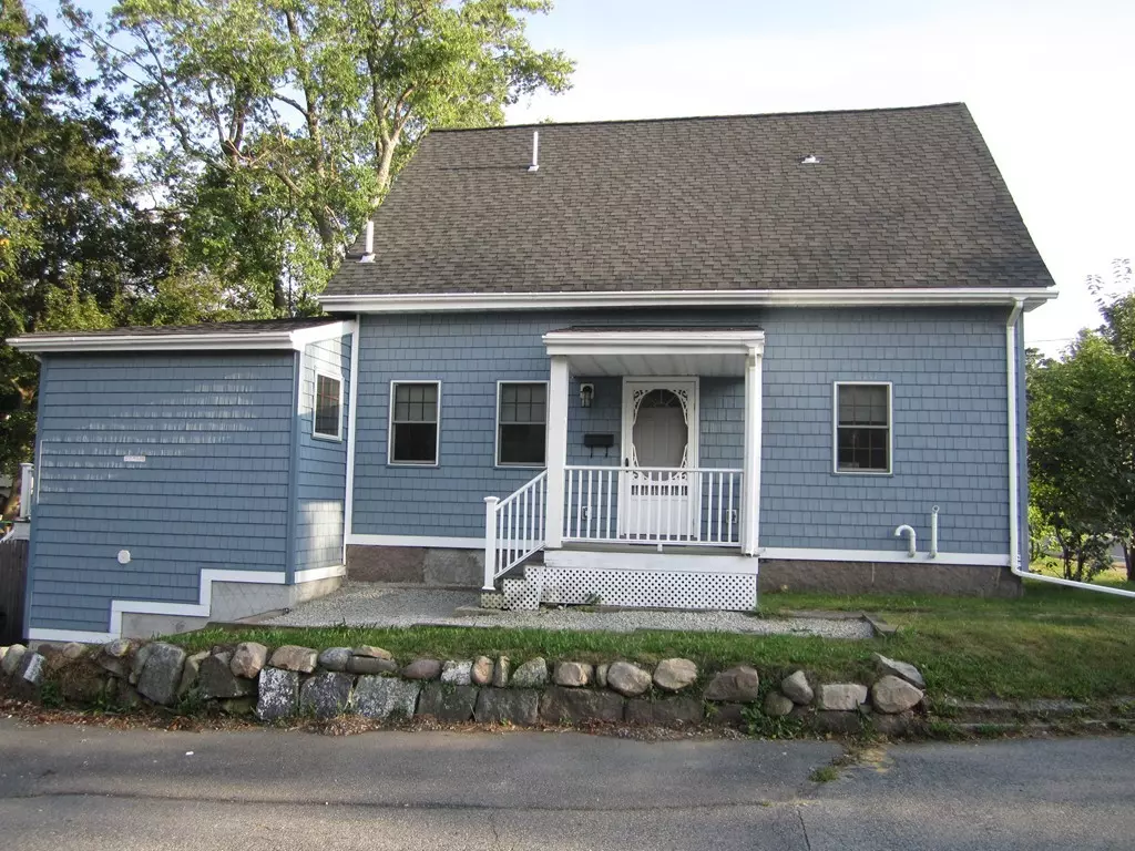 Weymouth, MA 02188,112-114 Front Street