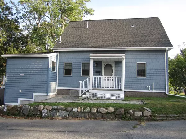 112-114 Front Street, Weymouth, MA 02188