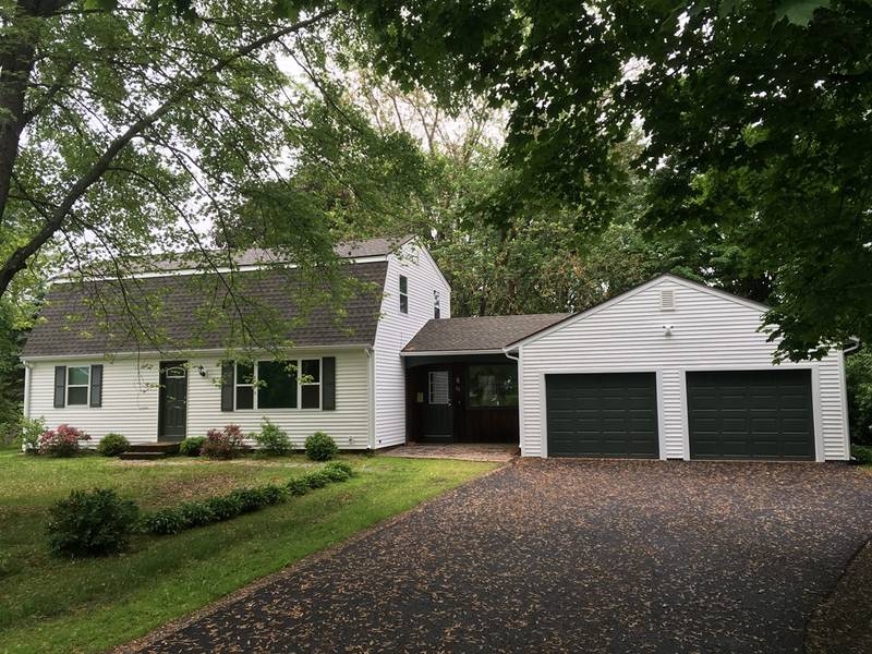 44 Hillcrest Drive, Bernardston, MA 01337