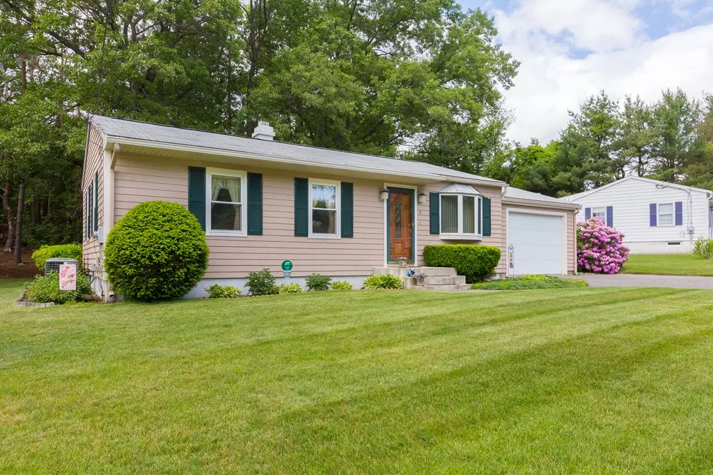 Newburyport, MA 01950,8 Russell Terrace