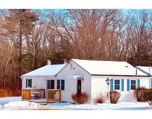 51 Kendall St, Granby, MA 01033