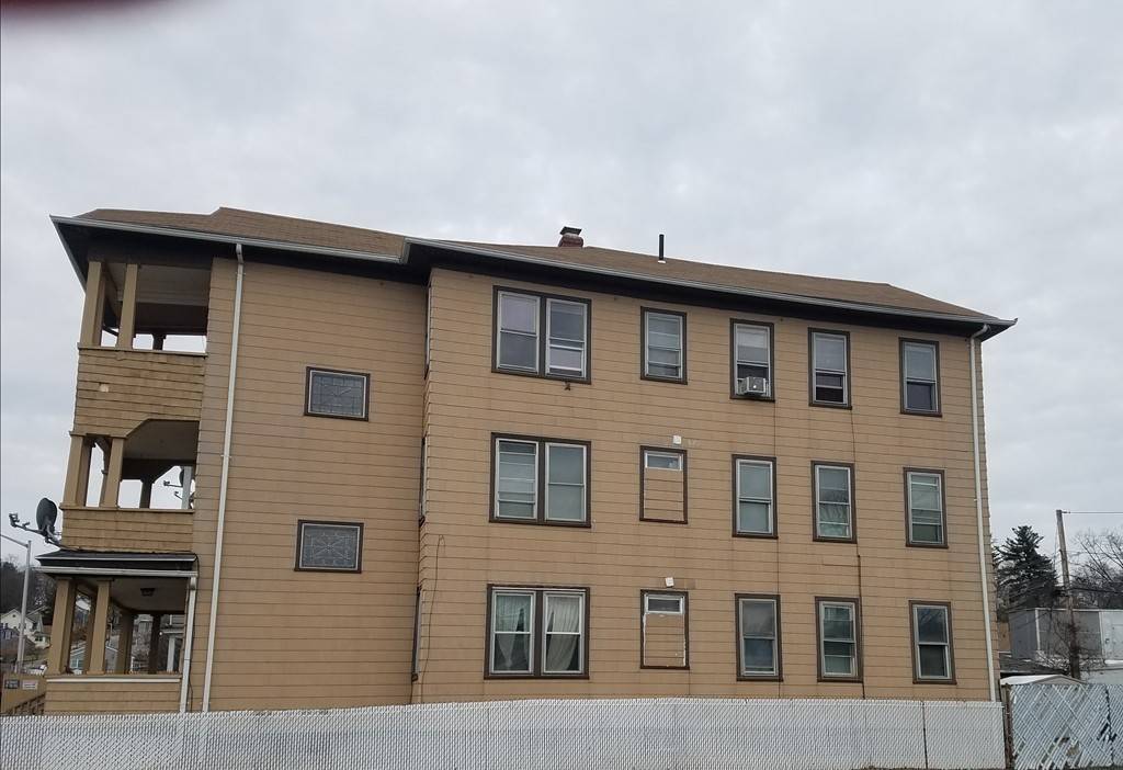 Worcester, MA 01606,7 Ruthven Ave