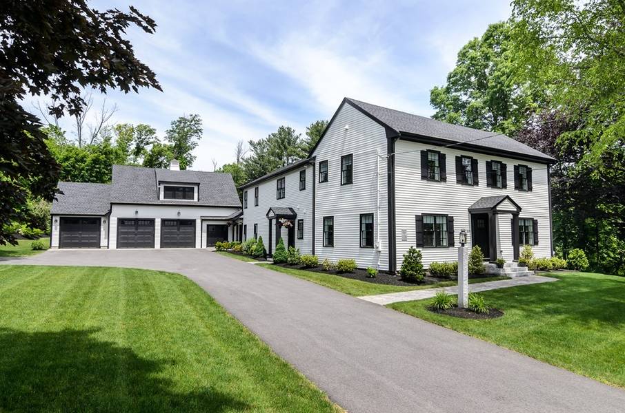 438 Clapboardtree Street, Westwood, MA 02090