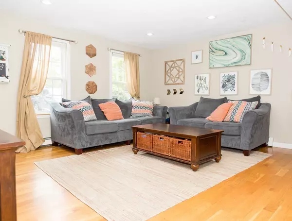 Plymouth, MA 02360,9 Pisces Ln