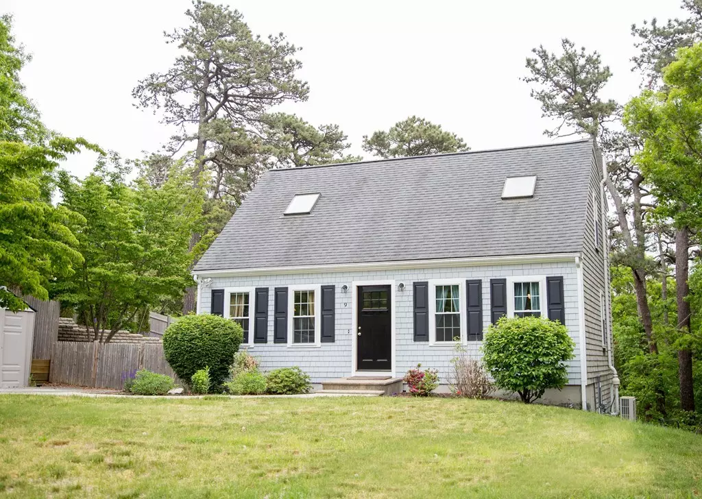 Plymouth, MA 02360,9 Pisces Ln