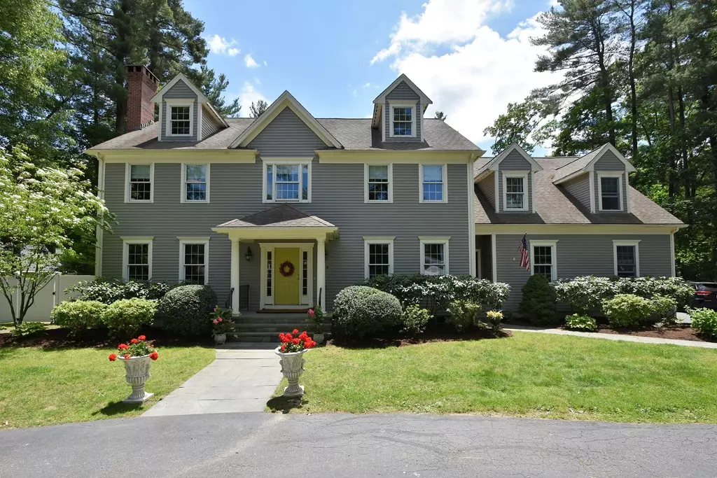 Needham, MA 02492,104 High Rock St