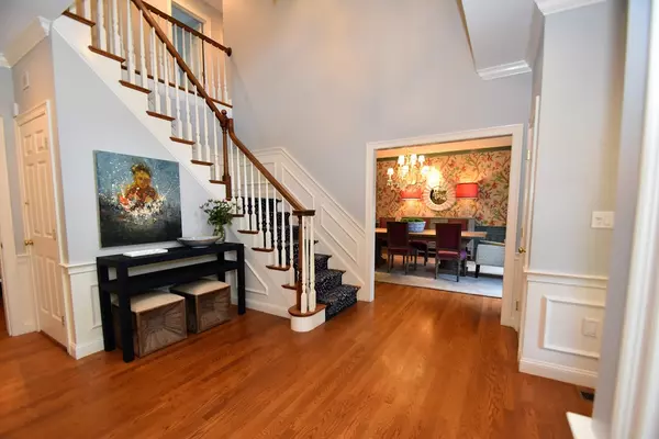 Needham, MA 02492,104 High Rock St