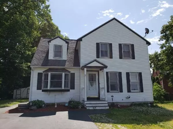 31 Idaho, Dracut, MA 01826