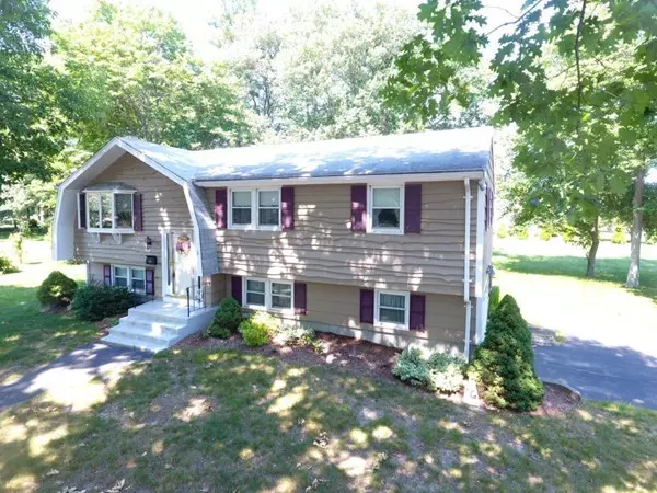 40 Peregrine Rd., Abington, MA 02351