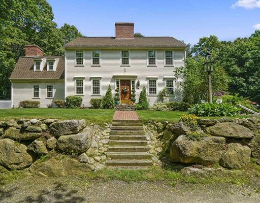 33 Elm St, Hopkinton, MA 01748