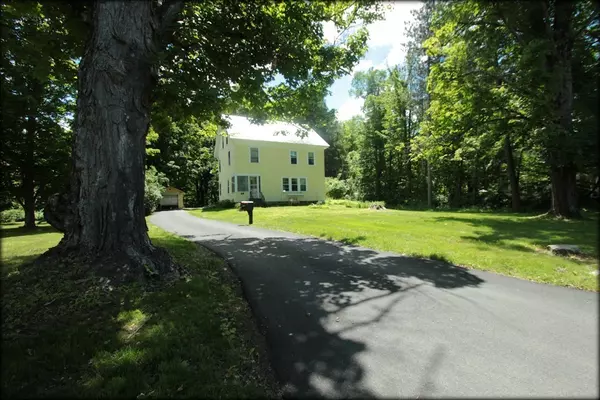 Northfield, MA 01360,295 Birnam Road