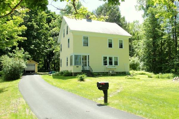 Northfield, MA 01360,295 Birnam Road