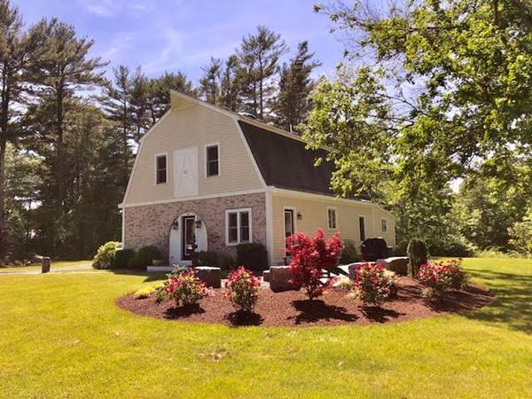 14 Second Brook Street, Kingston, MA 02364