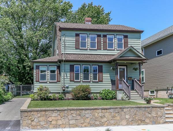 64 Edenfield Ave, Watertown, MA 02472