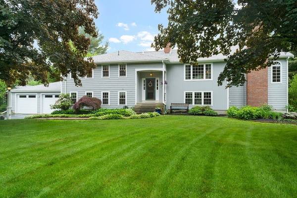 27 Ames Rd., Sudbury, MA 01776