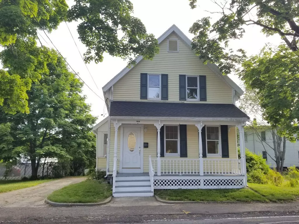 Taunton, MA 02780,334 Washington St