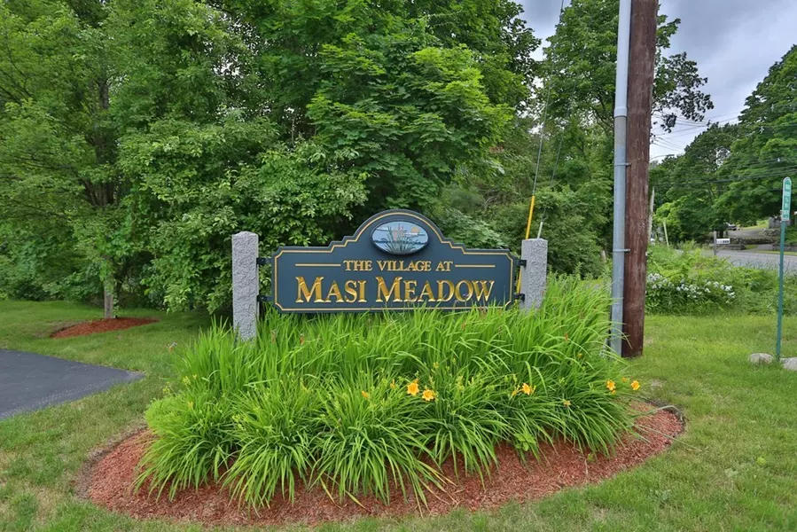 7D Masi Meadow #7D, Middleton, MA 01949