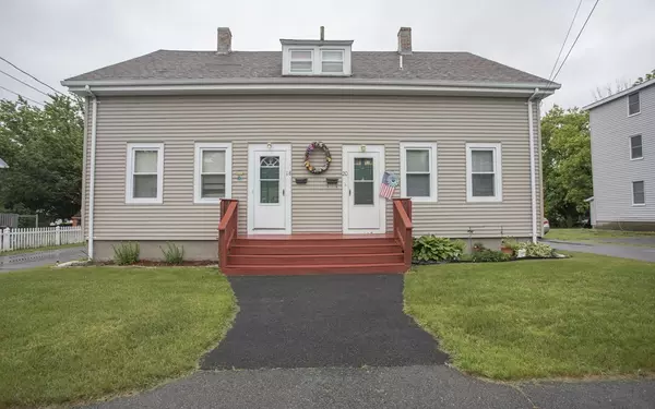 18-20 5th Ave, Taunton, MA 02780