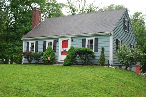 118 Summer St, Hanover, MA 02339