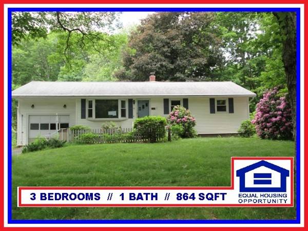 95 Washburn Street, Northborough, MA 01532