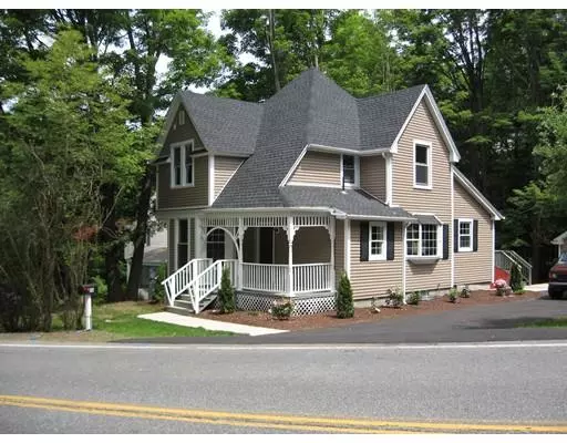 58 Mountain Rd, Wilbraham, MA 01095