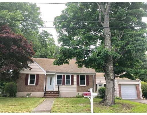 47 Johnson St, North Attleboro, MA 02760