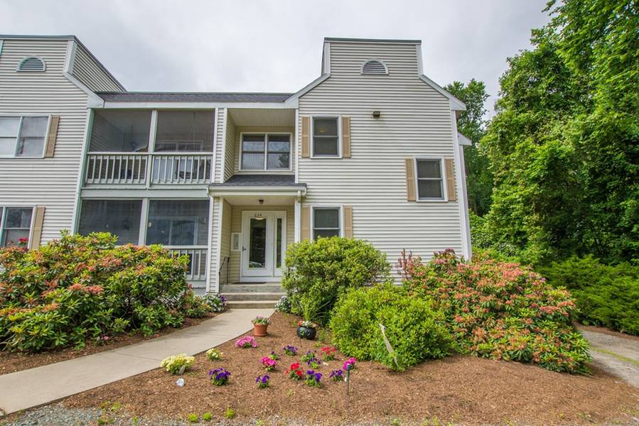 634 Main Street #9, Walpole, MA 02081