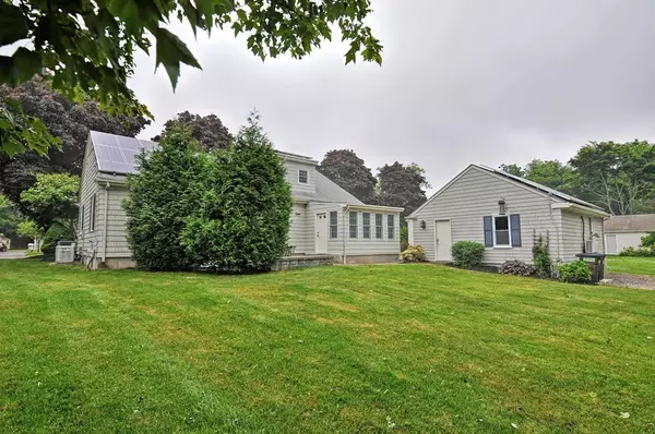 Somerset, MA 02726,149 Highland Road