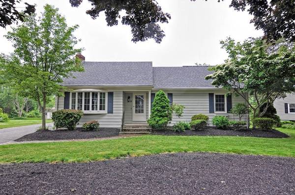 149 Highland Road, Somerset, MA 02726