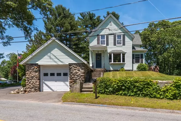 Billerica, MA 01862,25 Alpine St