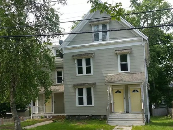 56-58 Howard Street, Rockland, MA 02370