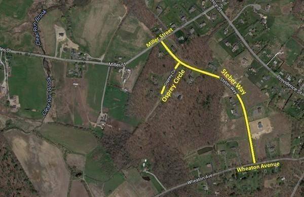 Rehoboth, MA 02769,5 Steber Way (Lot 27)