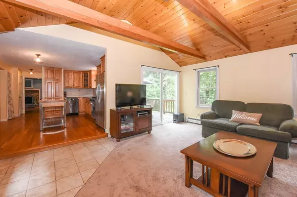 Westford, MA 01886,32 Flushing Pond Rd