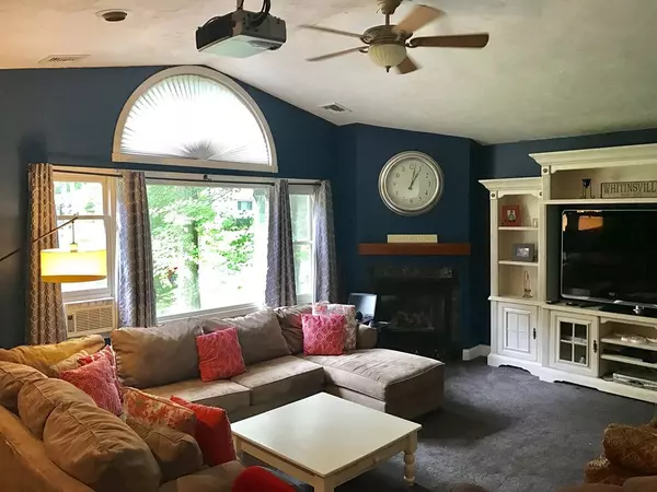 Northbridge, MA 01588,156 Mason Rd.