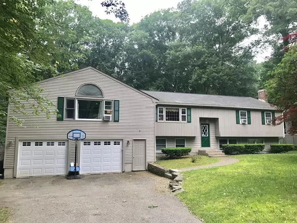 156 Mason Rd., Northbridge, MA 01588