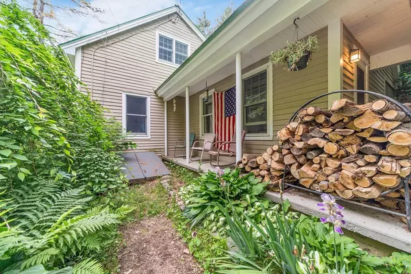Northfield, MA 01360,214 Warwick Rd