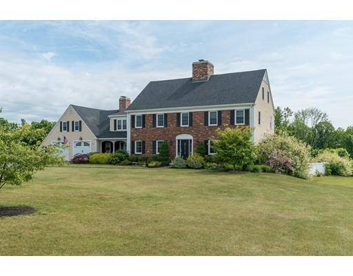 78 Fiske Hill Rd, Sturbridge, MA 01566