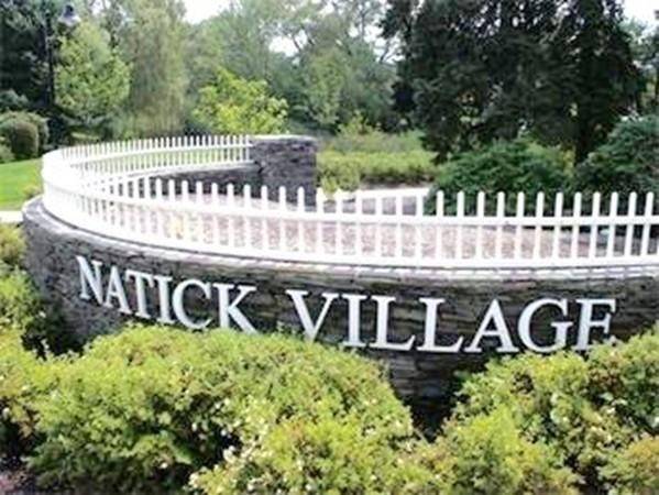 13 Village Way #24, Natick, MA 01760