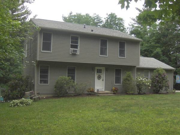 65 N Sturbridge Rd, Charlton, MA 01507