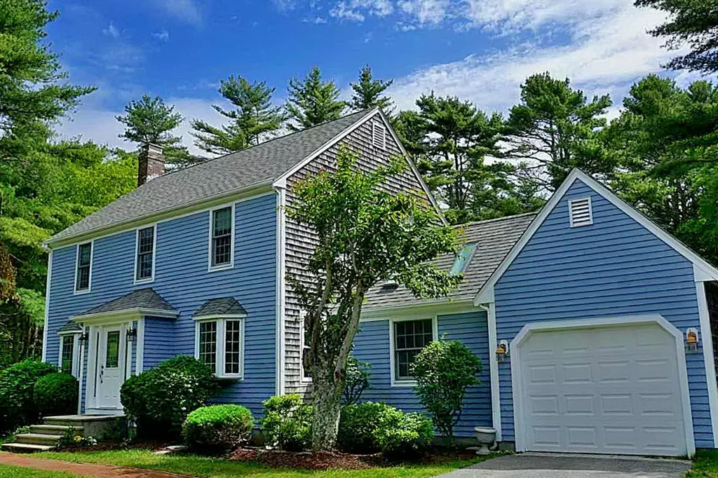 Plymouth, MA 02360,59 Cabot Circle